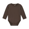 Body, EnFant, Chocolate Brown