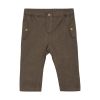 Bukse, EnFant, Chocolate Brown