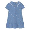 Kjole, EnFant, Embroidery Muslin, Infinity