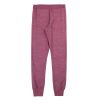 Joha Leggings, Ull/Bambus, Bordeaux