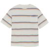 T-Skjorte, En Fane, Stripe, Egret