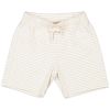 Shorts, MarMar, Paulo, White Sage Stripe