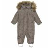 Vinterdress, EnFant, Bear