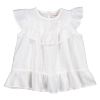 Topp, MarMar, Tipa, Linen, White