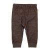 Joha Leggings Ull, Brun
