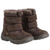Vintersko, EnFant, Brun, Coffee Bean