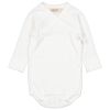 Omslagsbody, MarMar, Belita, Modal Pointelle, Gentle White
