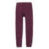 Joha Leggings Merinoull, Colorful, Plum