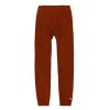 Joha Leggings Merinoull, Colorful, Russett