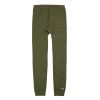 Joha Leggings Merinoull, Colorful, Drk.Olive