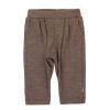 Joha Bukse Ull/Silke, Beige
