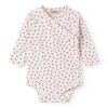 MarMar Omslagsbody Belita, Modal, Mini Flower