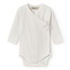 MarMar Body Belita, Modal Pointelle, Gentle White
