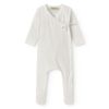 MarMar Heldress Rubetta, Modal Pointelle, Gentle White