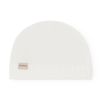 MarMar Lue Aiko, Modal Pointelle, Gentle White