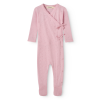 MarMar Heldress m/ fot, Rubetta, Ull, Pointelle,Soft Berry