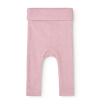 MarMar Leggings Ull, Piva, Pointelle, Soft Berry