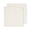 MarMar Muslin Gulpekluter, Teddybears