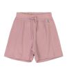 Joha Shorts, Økologisk Bomull Rosa
