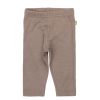 Joha Leggings Ull/Silke, Beige