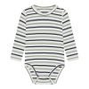 Body, Hust&Claire, Bambus, Buller, Seagrass