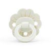 Elodie Smokk Binky Bloom, Vanilla White