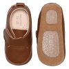 Melton Lux Skinntøfler, Tortoise Shell