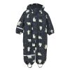 Regndress, CeLaVi, Navy Blue