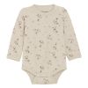 Body LS, CeLaVi, Woodsmoke