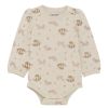 Body LS, CeLaVi, Starling