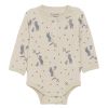 Body LS, CeLaVi, Stormy Weather