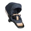 Emmaljunga SENTO ERGO+ Sete Outdoor Navy