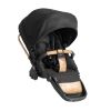 Emmaljunga SENTO ERGO+ Sete Outdoor Black