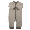 Jumpsuit, Joha, Merinoull, Sham Melange