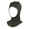Balaclava, Kivat, Ull/silke, Oliven