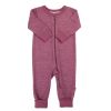 Joha Heldress 2in1 Ull, Bordeaux