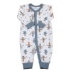Jumpsuit, Joha, Scarecrow, Blue