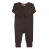Joha Heldress Ull/Silke, Brun