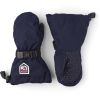 Fjellvotten Jr, Hestra, Navy