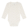 Hust&Claire Body Bambus, Buller Ivory
