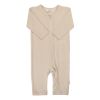 Joha Heldress, Økologisk Bomull, Beige