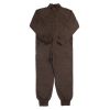Joha Heldress Merinoull, Brun