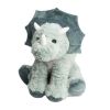 Bamse, Magni, Dino 25cm