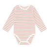 Hust&Claire Body Bambus, Buller Skyway, Dusty Rose