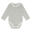 Hust&Claire Body Bambus, Buller Skyway Forest Fog