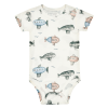Hust&Claire Body Bambus, Buller Submarine Ivory