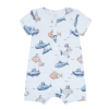 Hust&Claire Heldress Bambus, Mulle Submarine Water