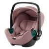 Britax Bilstol Baby-Safe³, Dusty Rose