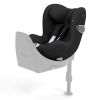 Cybex Sirona T i-Size, Sepia Black, Bilstol