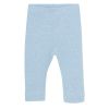 Leggings, Fixoni, Blue Fog Melange